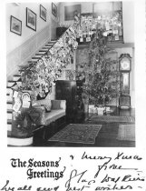 Christmas at Annfield